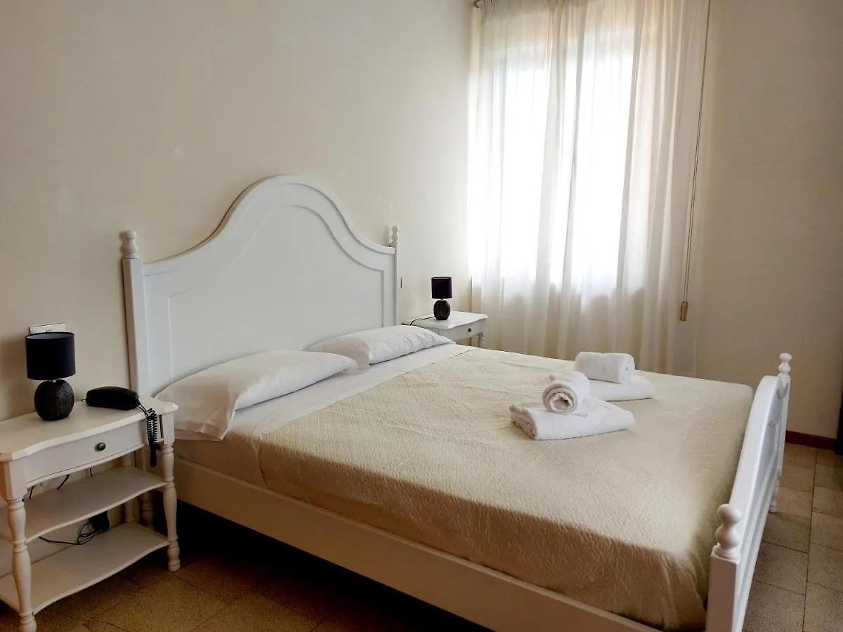 Hotel Valbella Bardolino