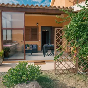 Beth La Casa Della Luna Annunziata (Sardinia)