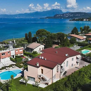 Hotel Eden, Bardolino