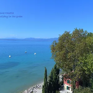 Hotel Vela D'oro Park, Bardolino