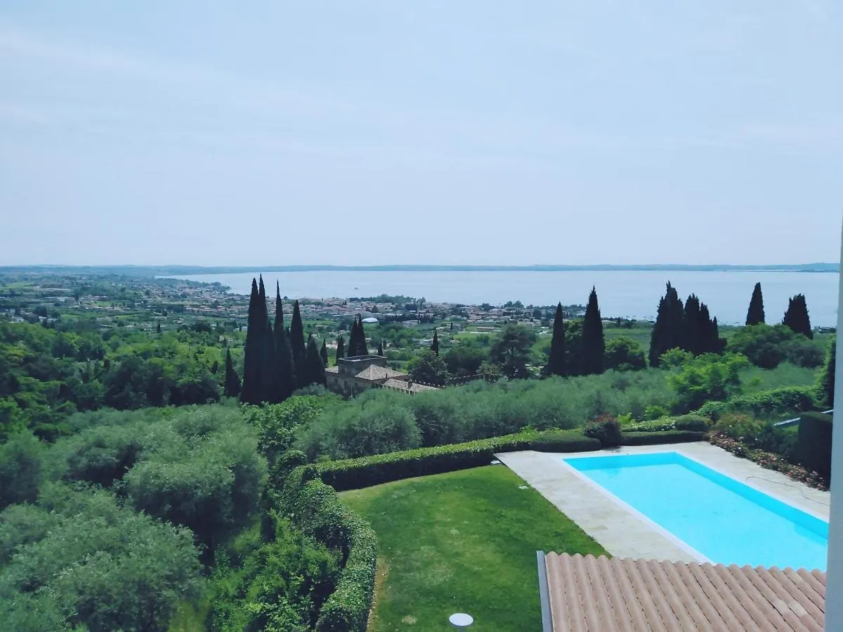 Hotel Valbella Bardolino Italy