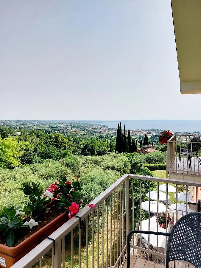 Hotel Valbella Bardolino Italy