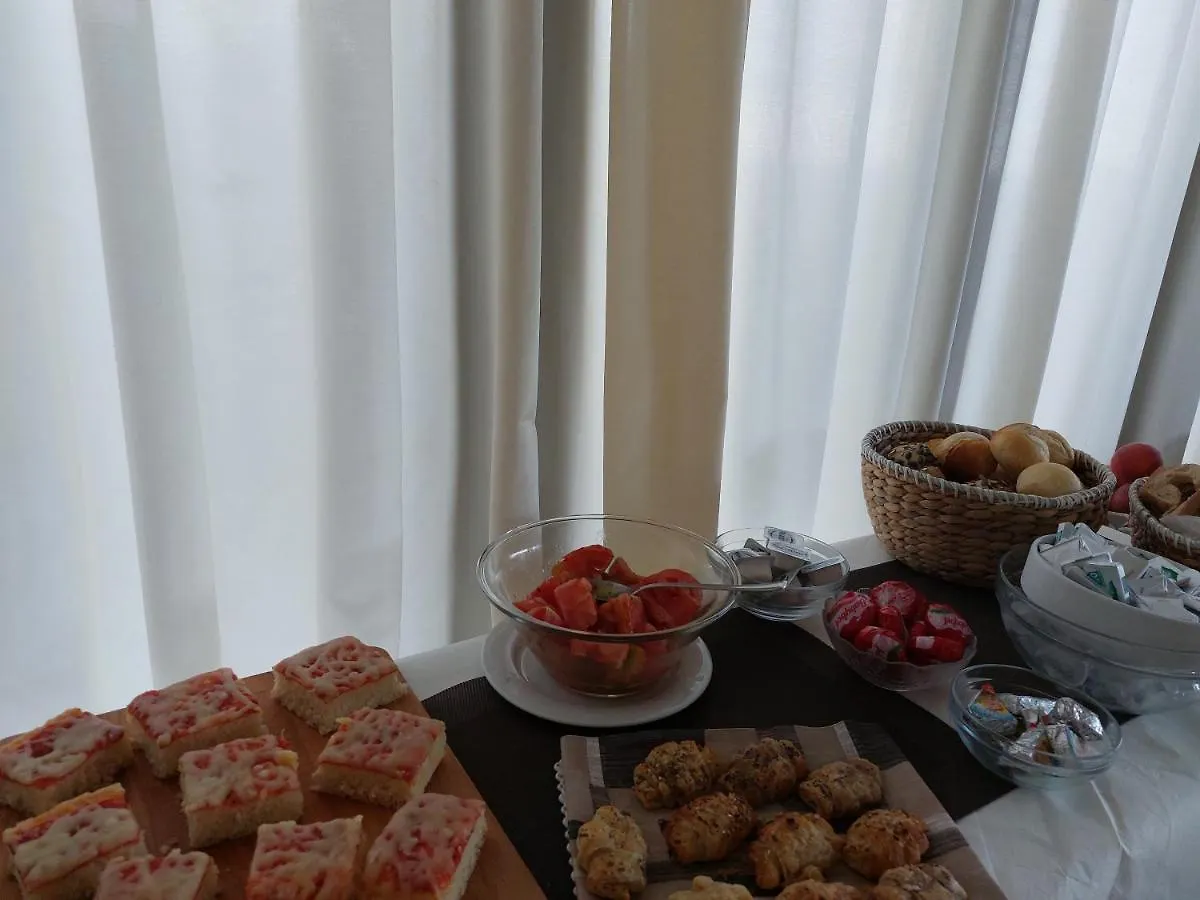 Hotel Valbella Bardolino